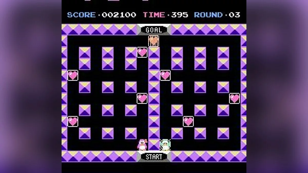 Capturas de pantalla de Binary Land / Imagen 9