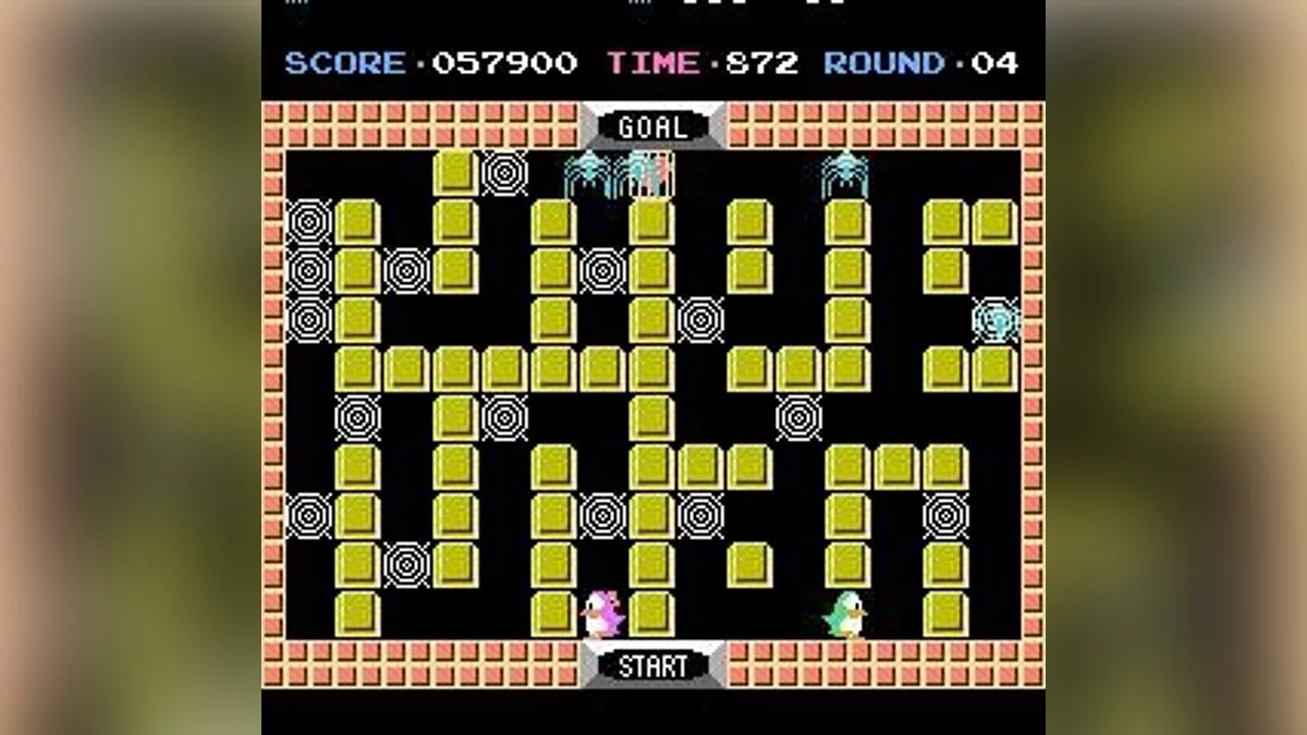 Capturas de pantalla de Binary Land / Imagen 11