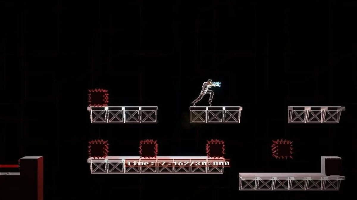 Screenshots from Bionic Commando Rearmed / Image 85