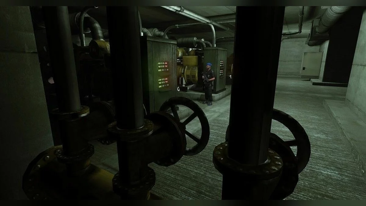 Screenshots from Takedown: Red Sabre / Image 28