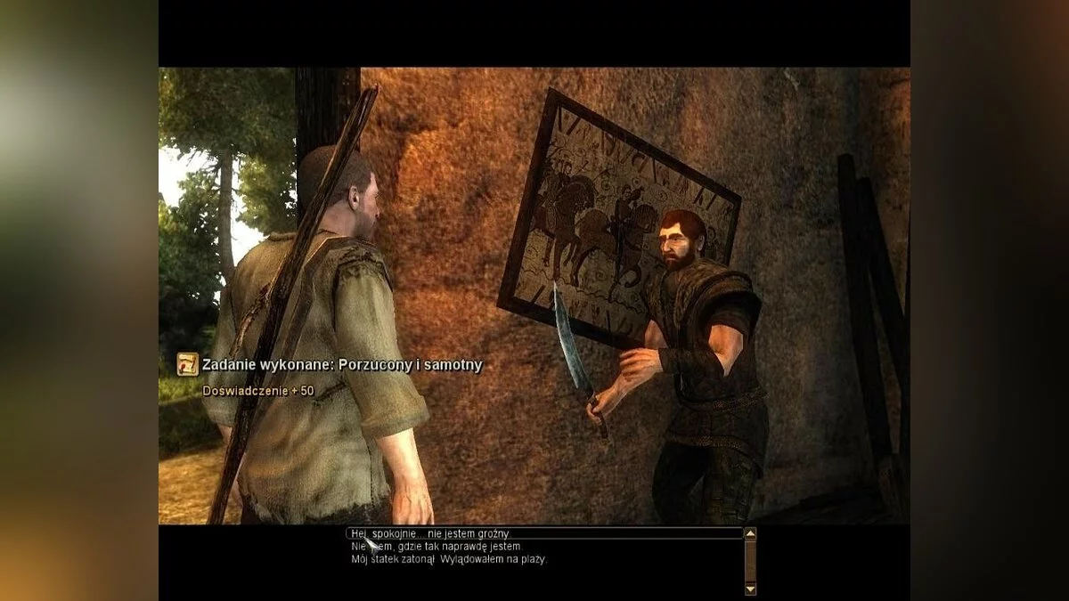 Screenshots from Risen / Image 50