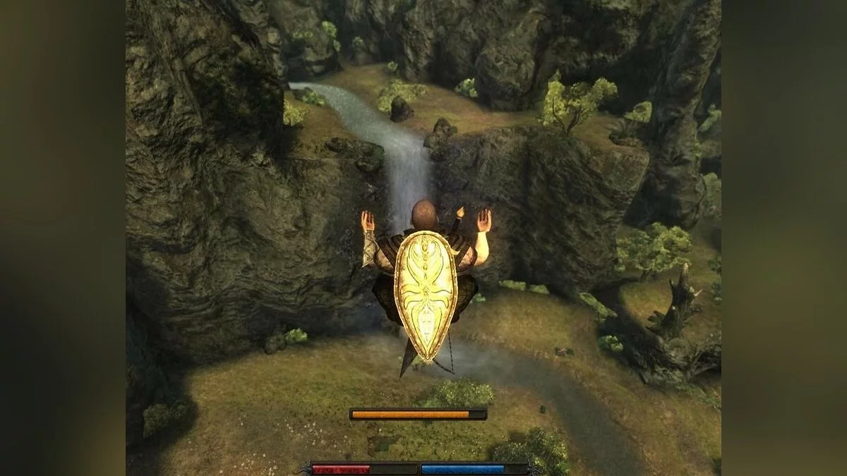 Screenshots from Risen / Image 51