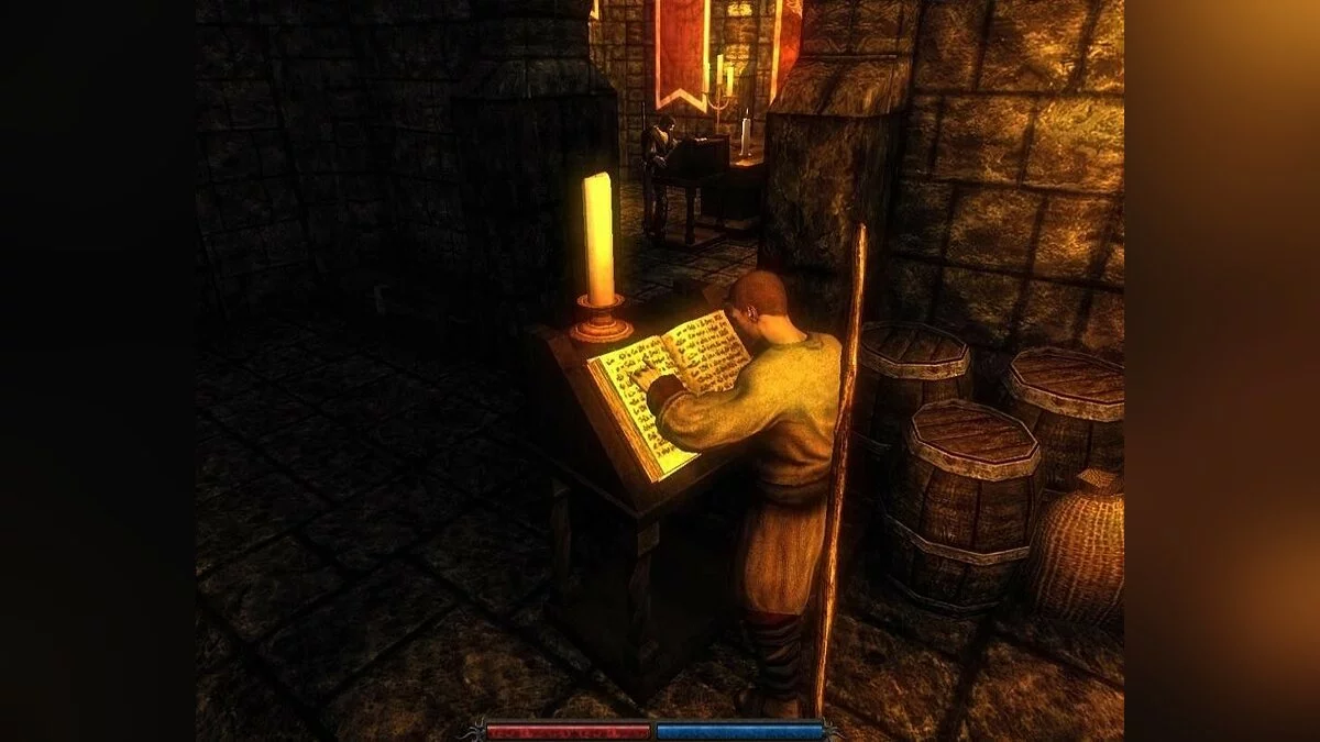 Screenshots from Risen / Image 52