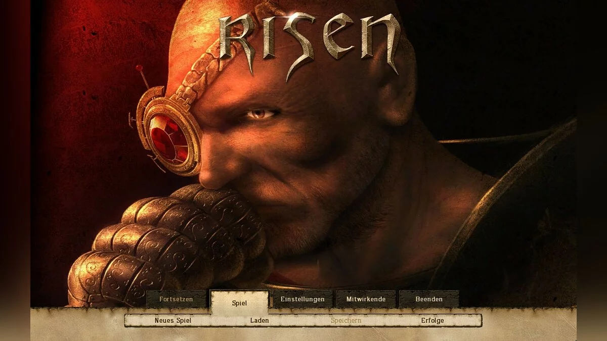 Screenshots from Risen / Image 64