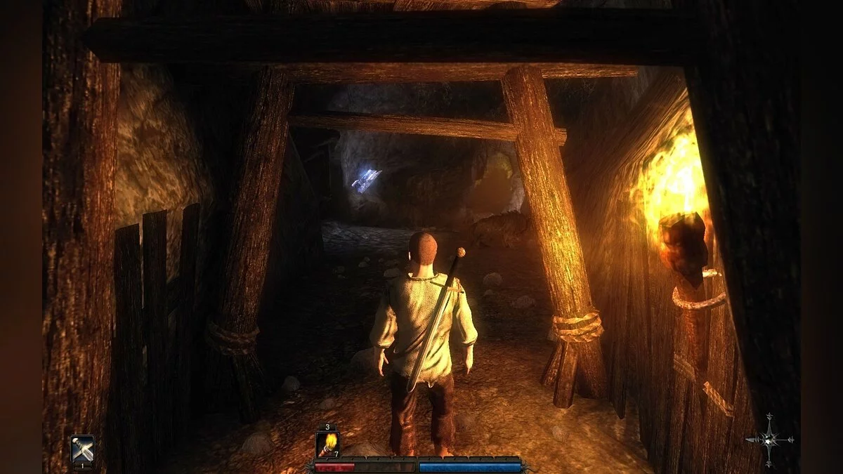Screenshots from Risen / Image 68
