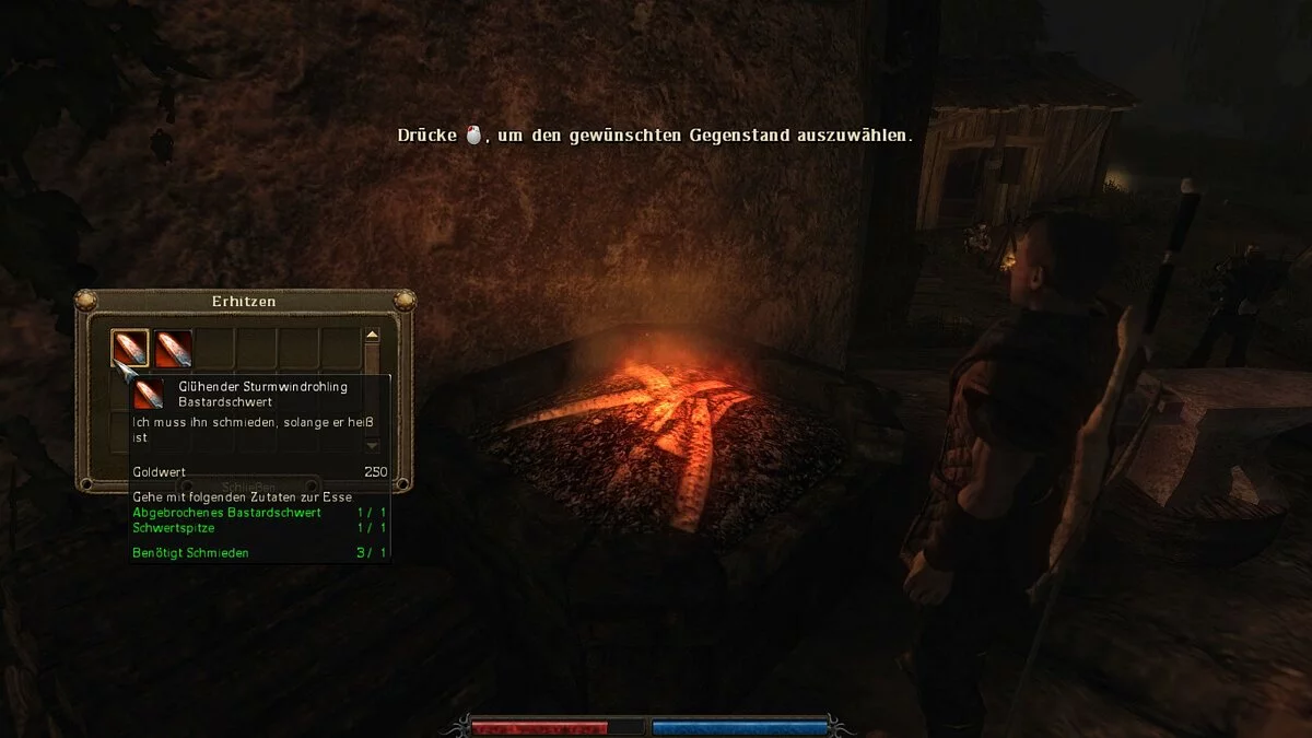 Screenshots from Risen / Image 75