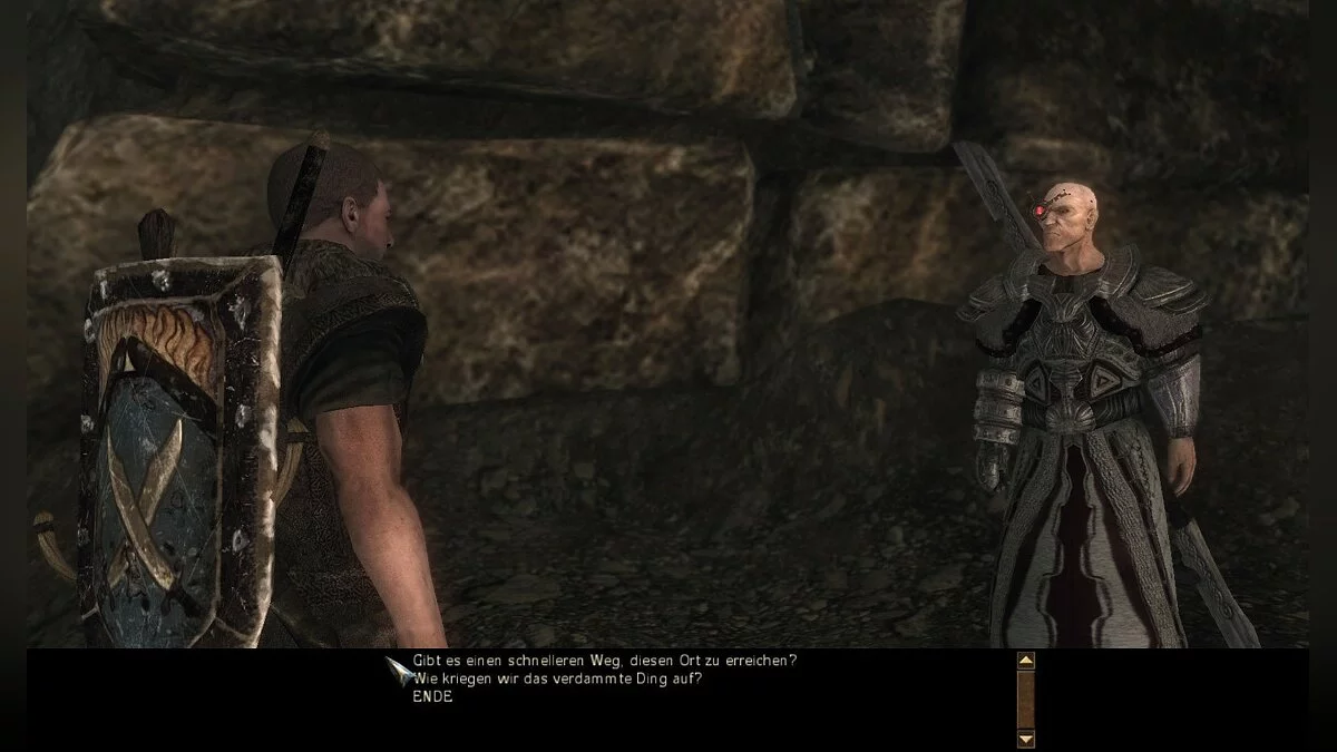 Screenshots from Risen / Image 84