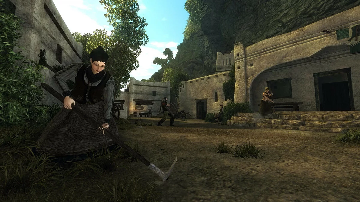 Screenshots from Risen / Image 97