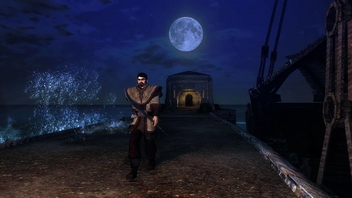 Screenshots from Risen / Image 98