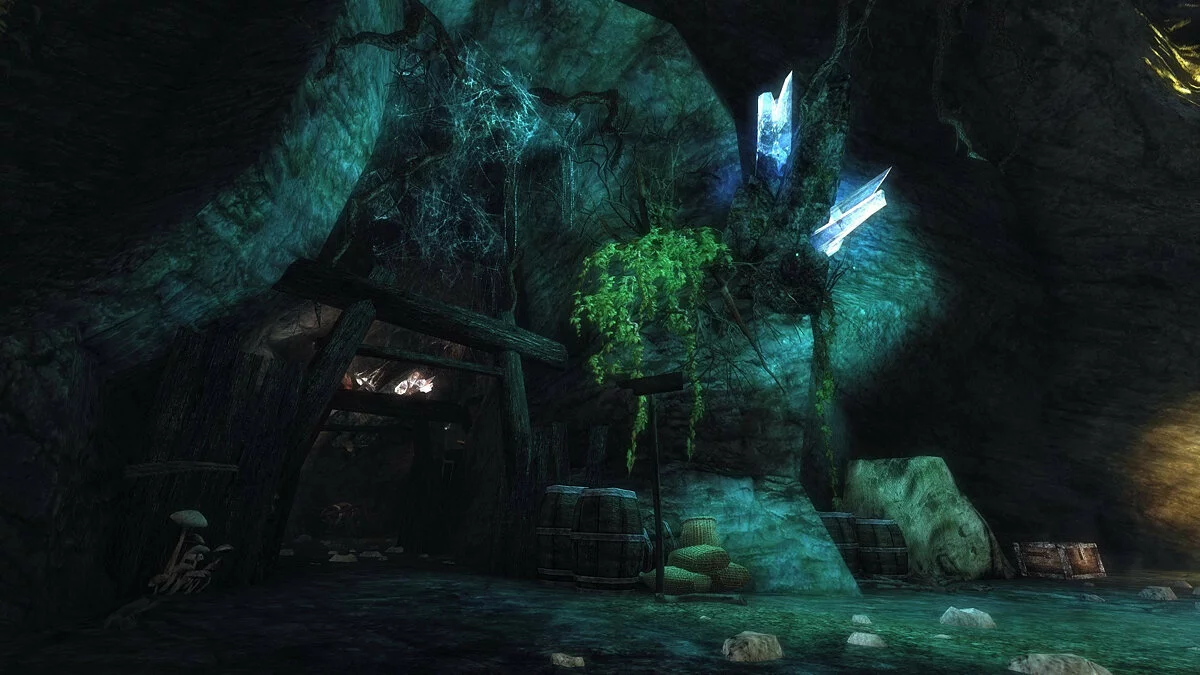 Screenshots from Risen / Image 99