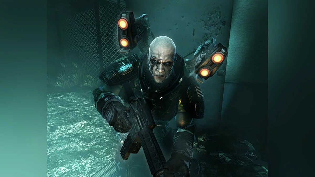 Screenshots aus BlackSite: Area 51 / Bild 13