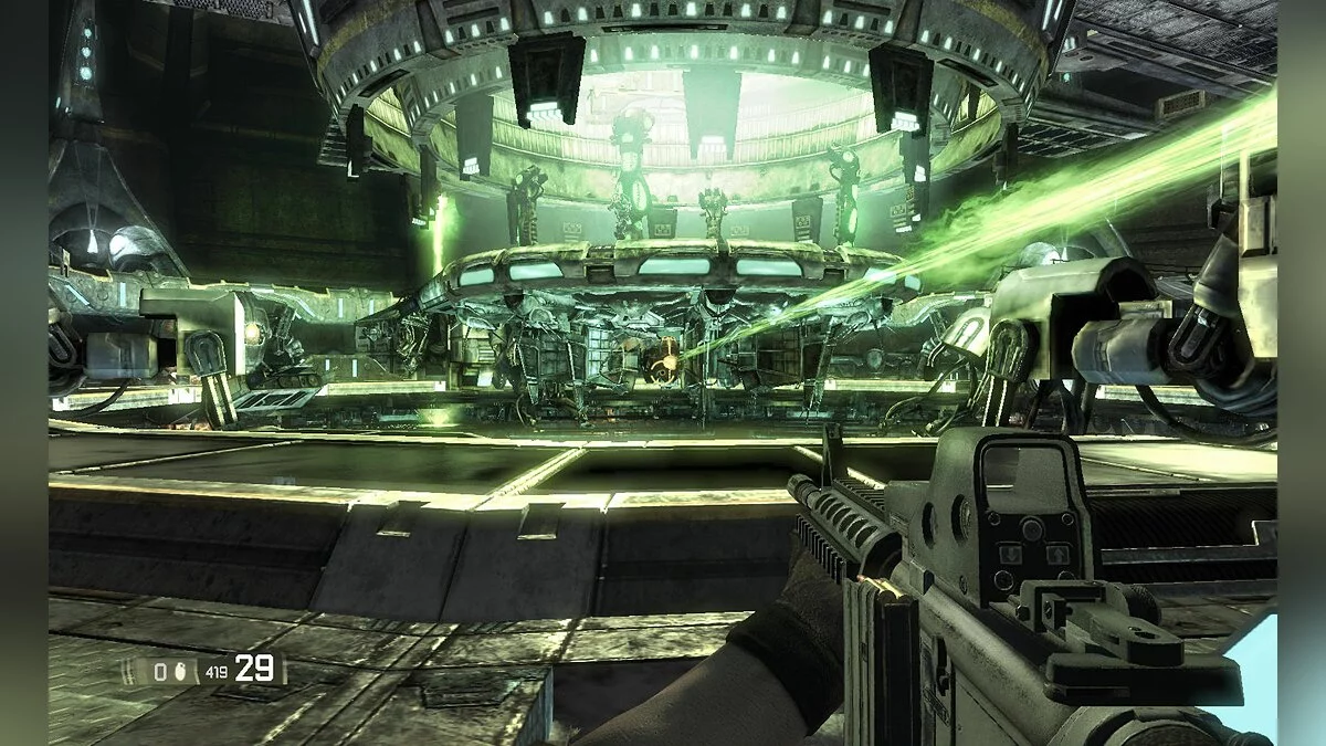 BlackSite: Area 51 image