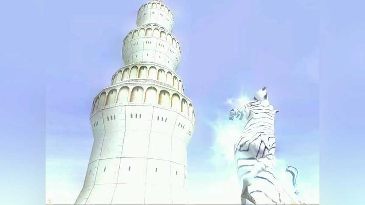 Screenshots from Black & White / Image 6