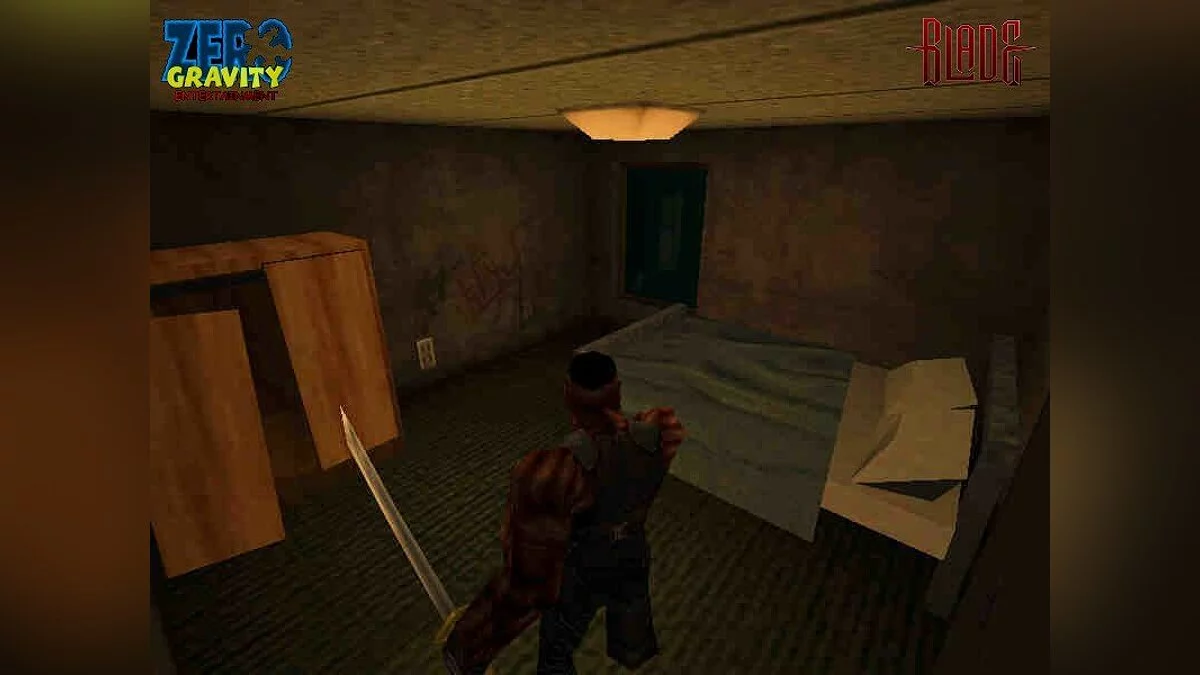 Capturas de tela de Blade / Imagem 7