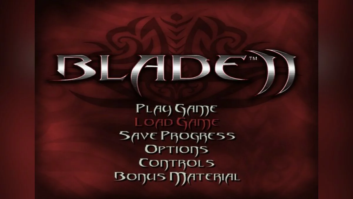 Screenshots from Blade 2 / Image 38