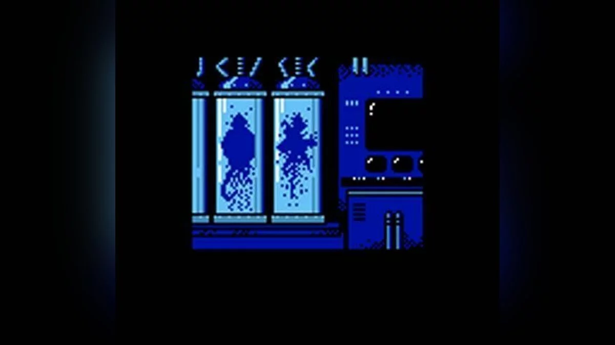 Capturas de tela de Blaster Master: Enemy Below / Imagem 2