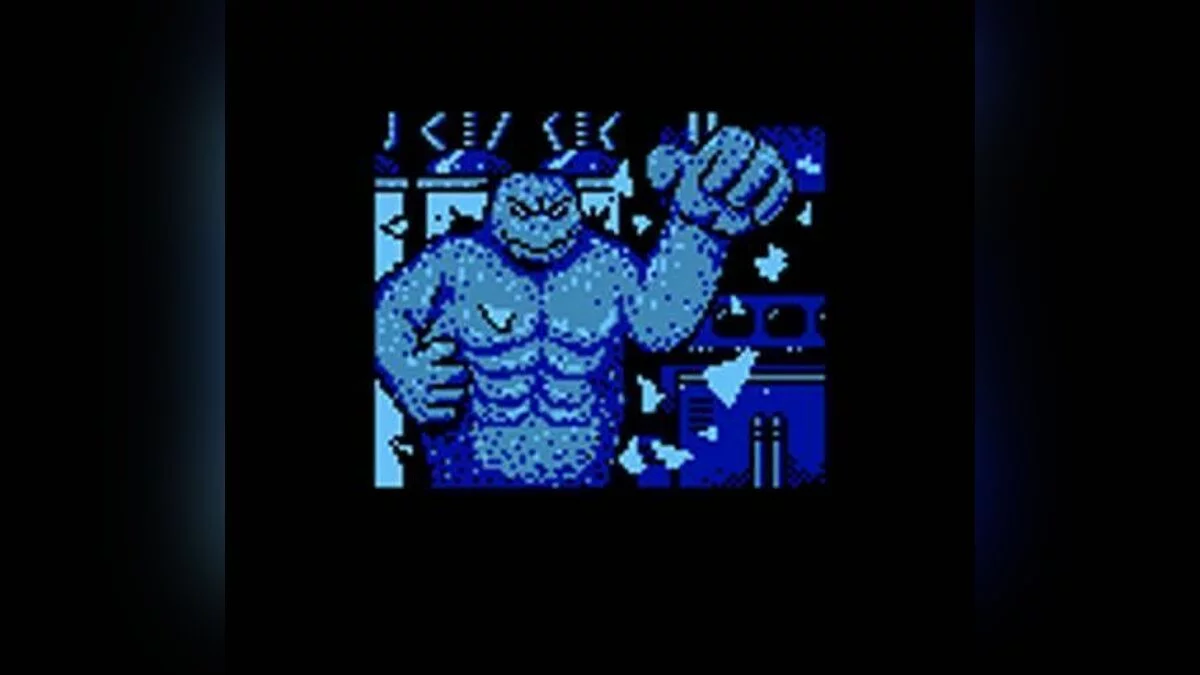 Capturas de tela de Blaster Master: Enemy Below / Imagem 3
