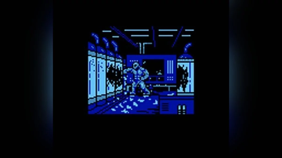 Capturas de tela de Blaster Master: Enemy Below / Imagem 4