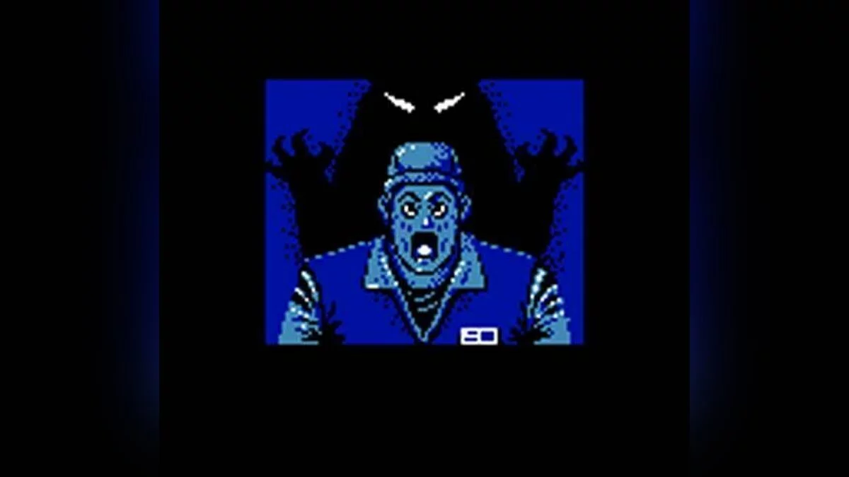 Capturas de tela de Blaster Master: Enemy Below / Imagem 5