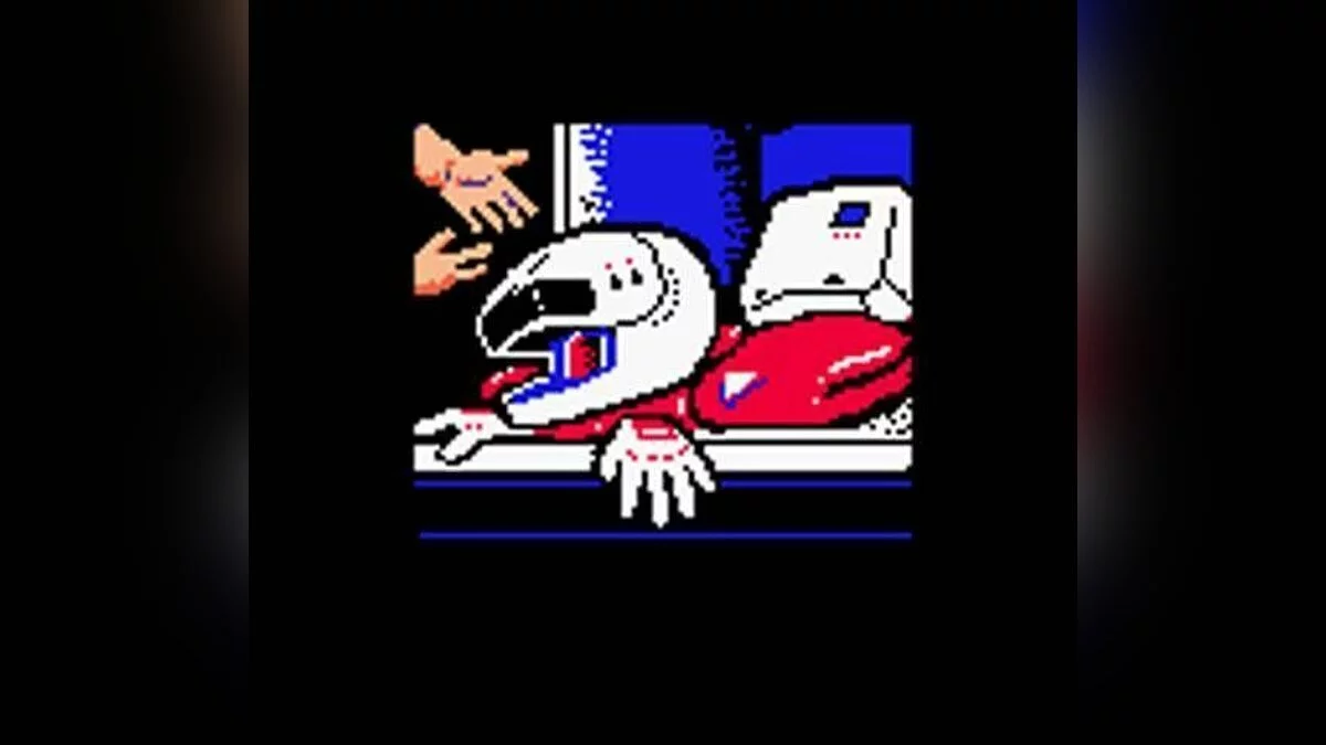 Capturas de tela de Blaster Master: Enemy Below / Imagem 8