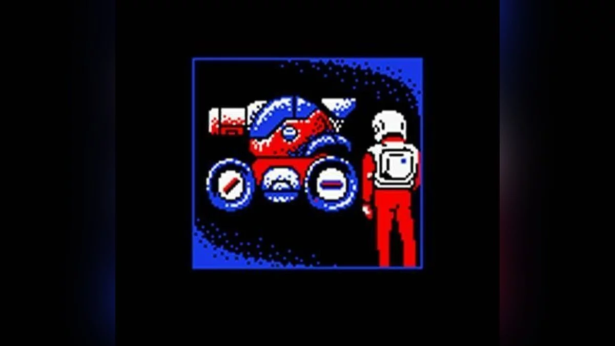 Capturas de tela de Blaster Master: Enemy Below / Imagem 9