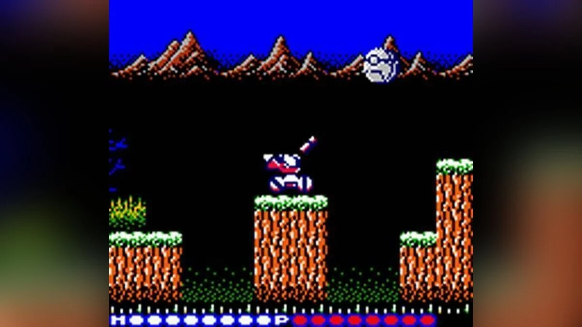 Capturas de tela de Blaster Master: Enemy Below / Imagem 12