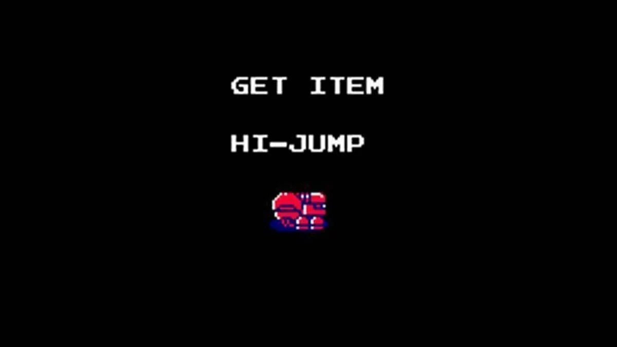 Capturas de tela de Blaster Master: Enemy Below / Imagem 21