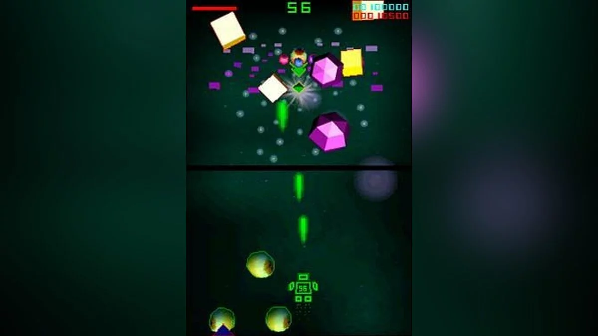 Capturas de tela de 99Bullets / Imagem 3