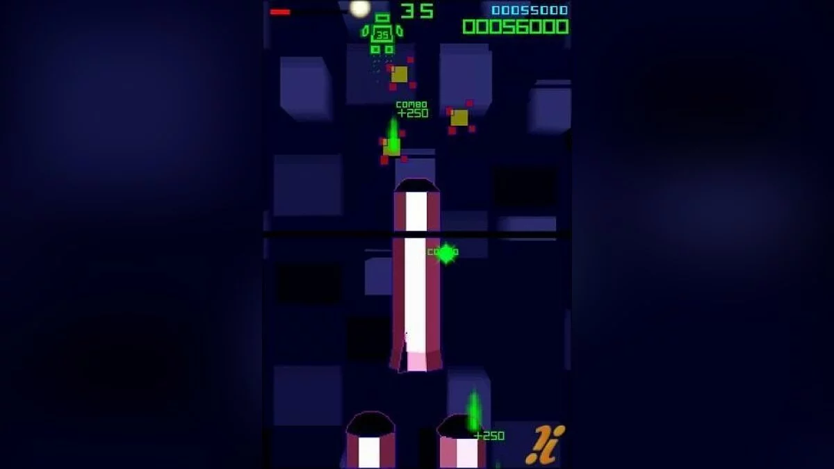 Capturas de tela de 99Bullets / Imagem 4