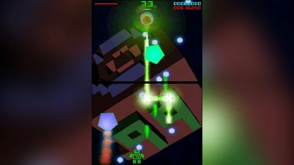 Capturas de tela de 99Bullets / Imagem 5