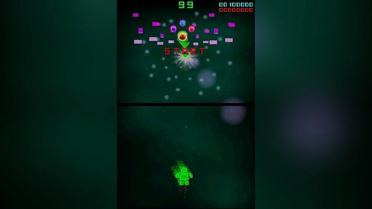 Capturas de tela de 99Bullets / Imagem 7