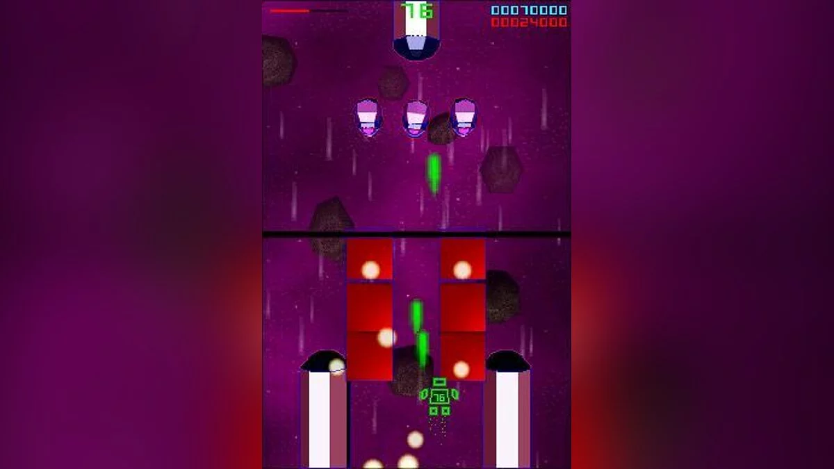 Capturas de tela de 99Bullets / Imagem 10