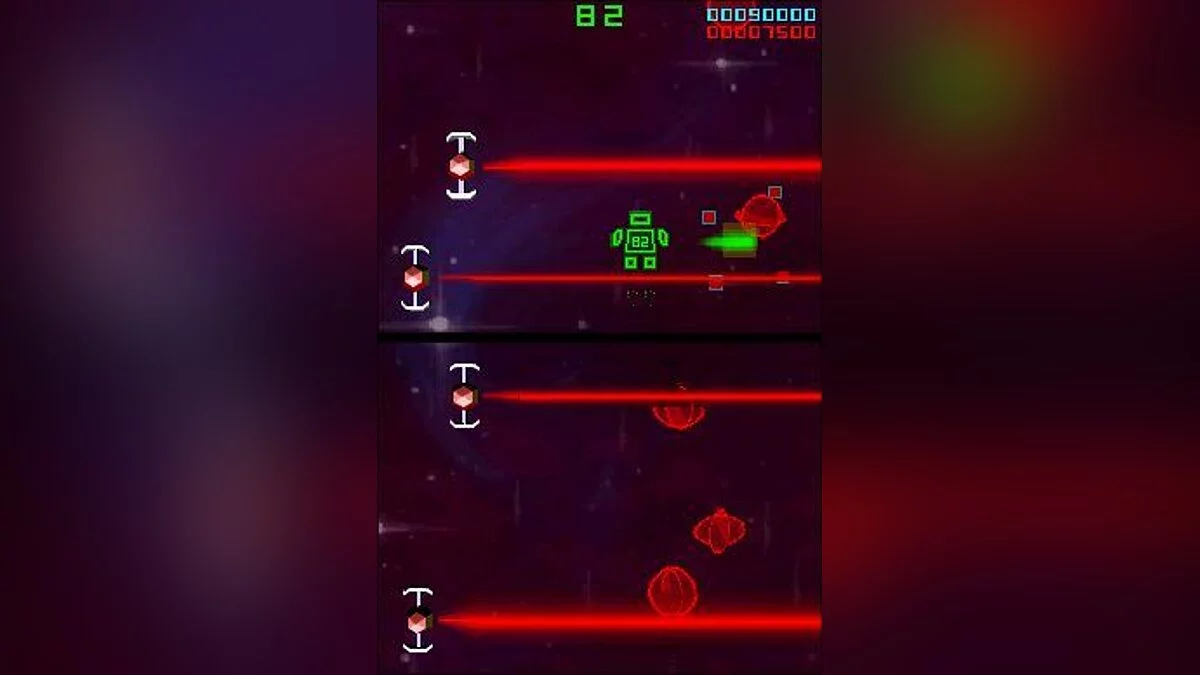 Capturas de tela de 99Bullets / Imagem 11