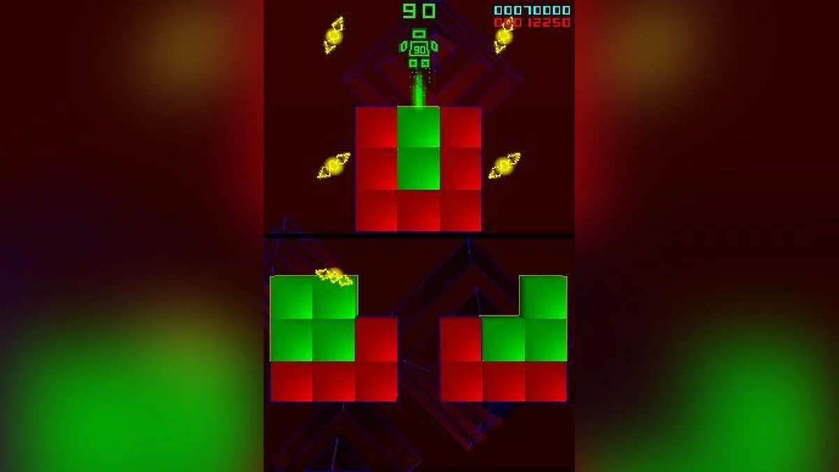 Capturas de tela de 99Bullets / Imagem 12