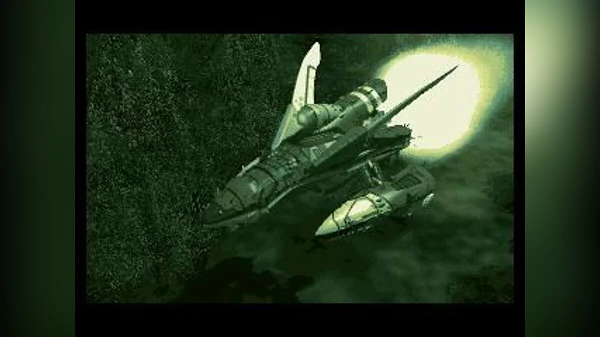 Скріншоти з Blazing Star