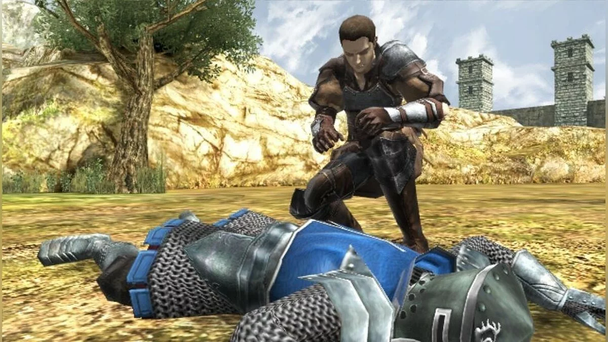 Ekran görüntüleri Valhalla Knights 3 / Resim 35