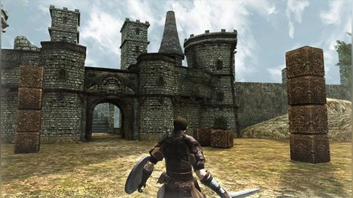 Ekran görüntüleri Valhalla Knights 3 / Resim 2