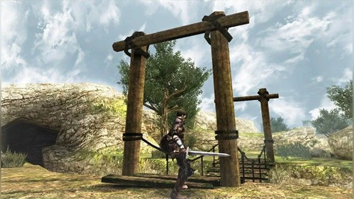 Ekran görüntüleri Valhalla Knights 3 / Resim 3