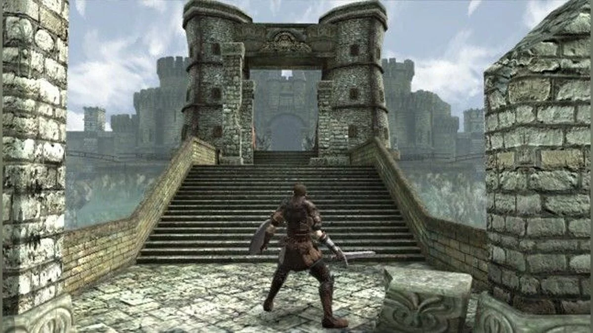 Ekran görüntüleri Valhalla Knights 3 / Resim 5