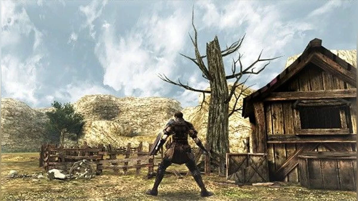 Ekran görüntüleri Valhalla Knights 3 / Resim 8