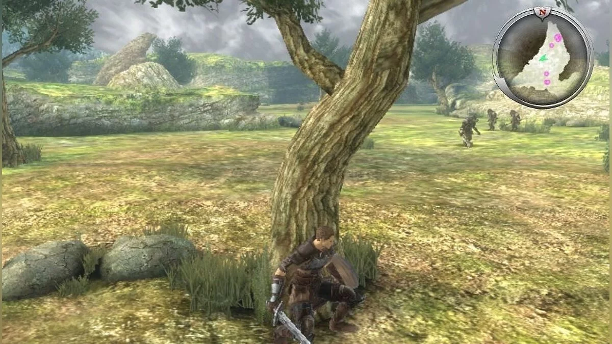 Ekran görüntüleri Valhalla Knights 3 / Resim 49
