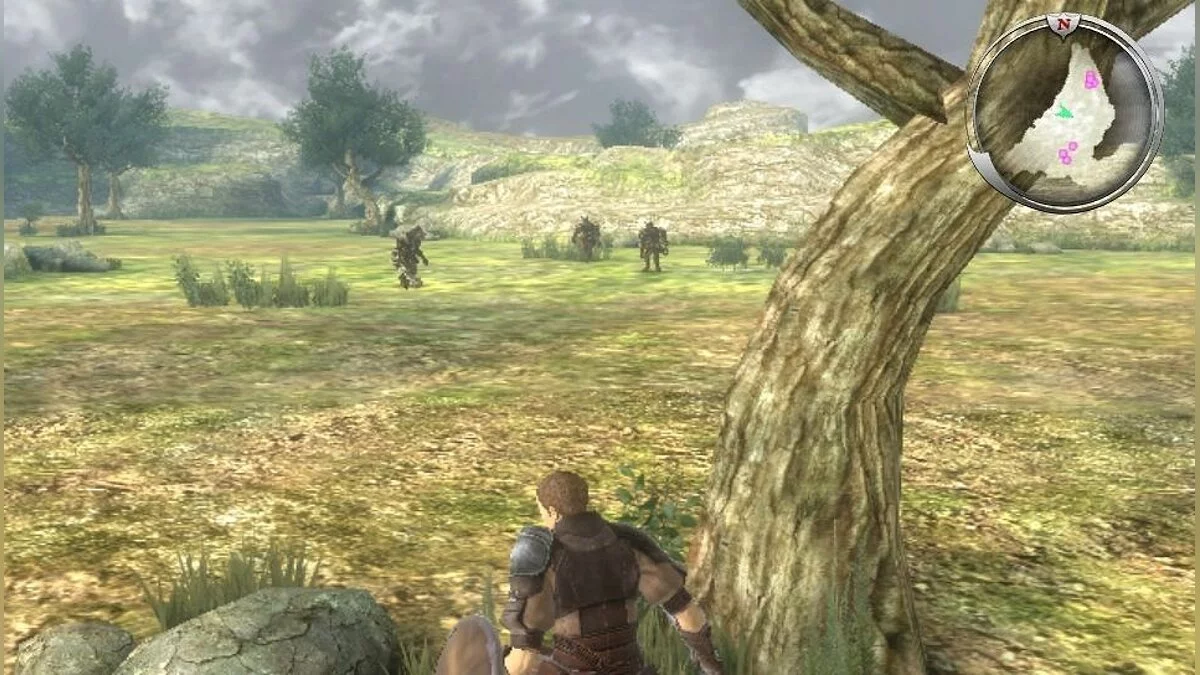 Ekran görüntüleri Valhalla Knights 3 / Resim 50
