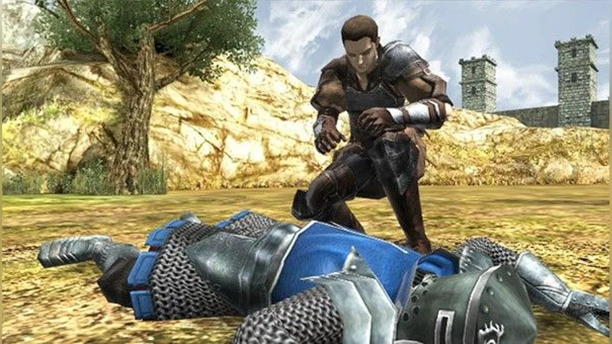 Ekran görüntüleri Valhalla Knights 3 / Resim 11