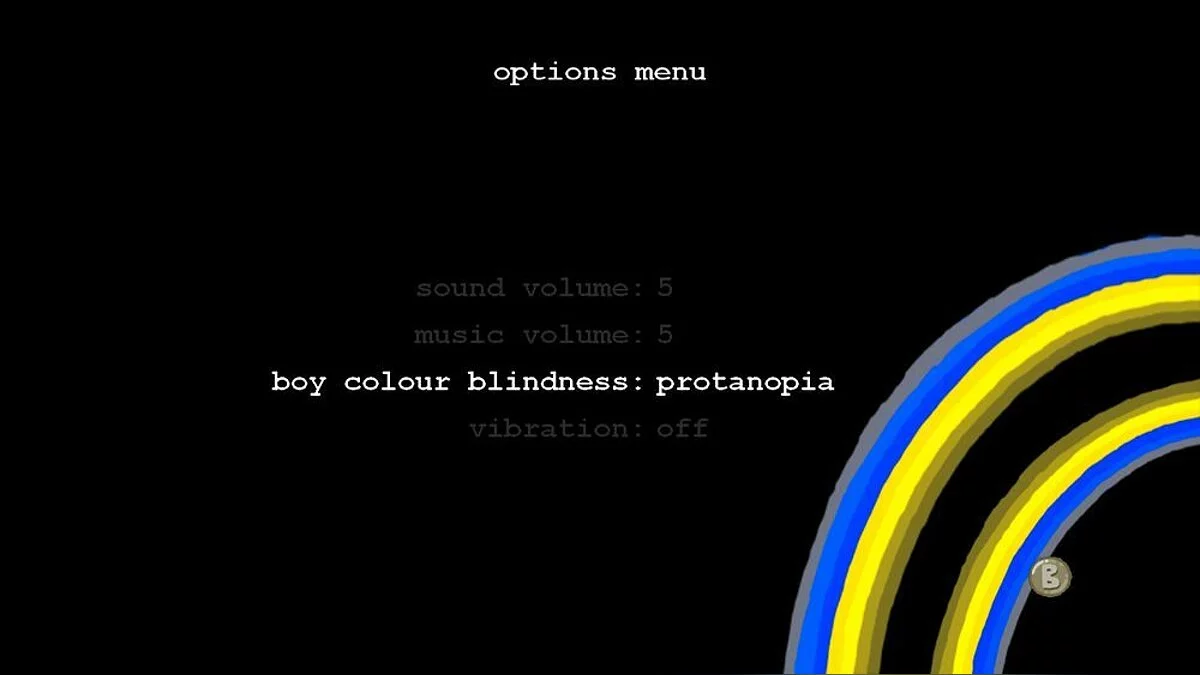 Скріншоти з BlindGiRl2 / Зображення 4