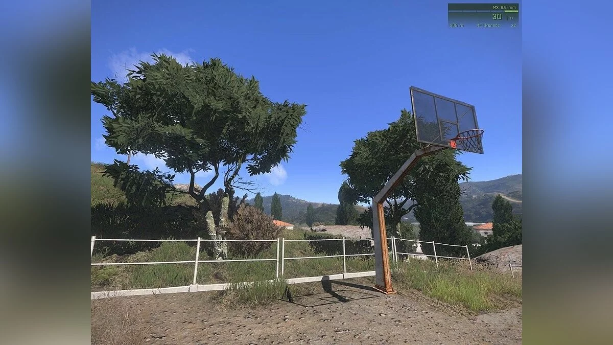 Screenshots from ArmA 3 / Image 73