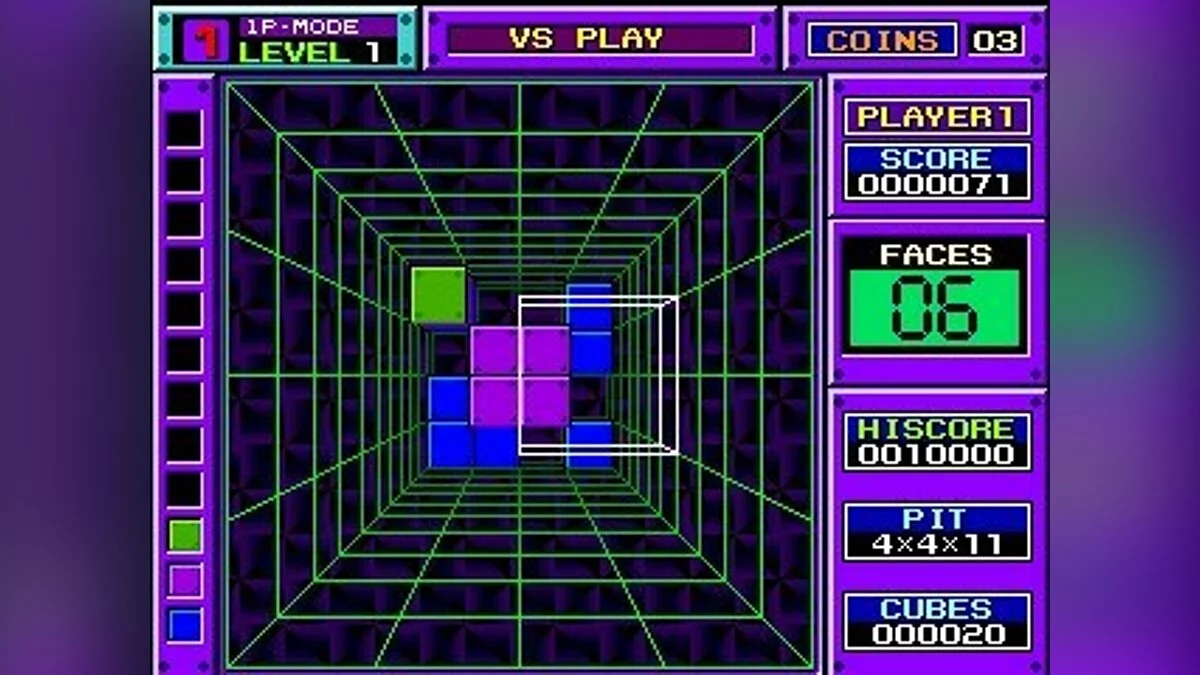 Ekran görüntüleri Blockout / Resim 16