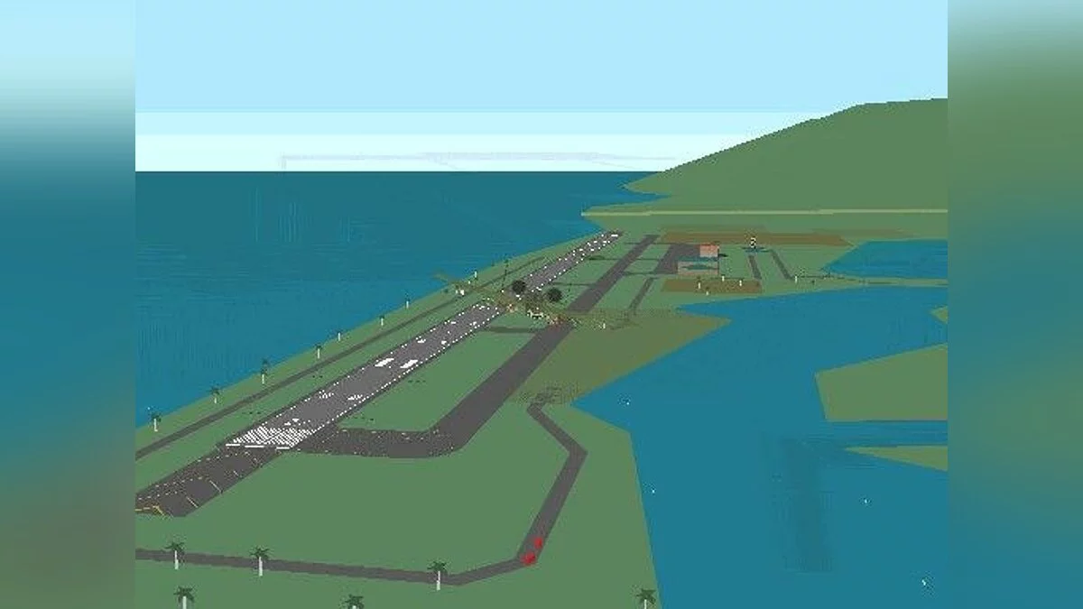 Screenshots aus A-10 Cuba! / Bild 4