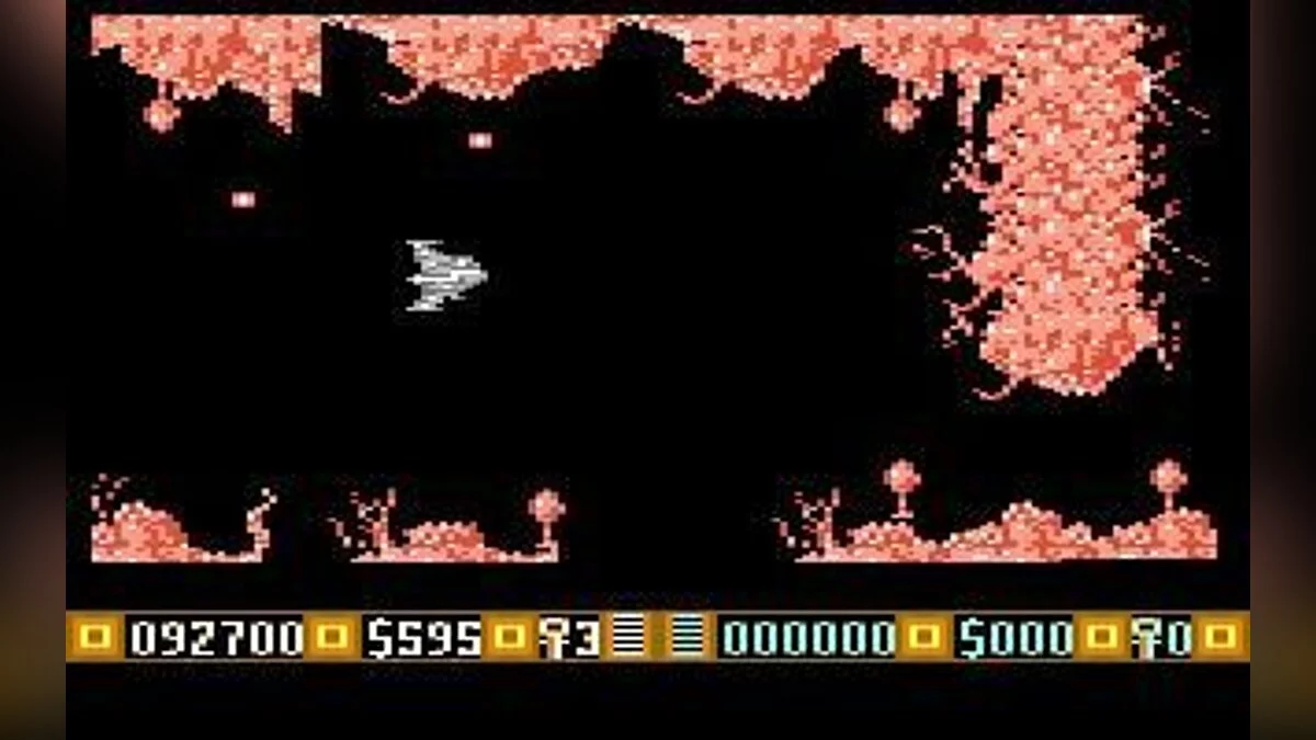 Screenshots aus Blood Money / Bild 17