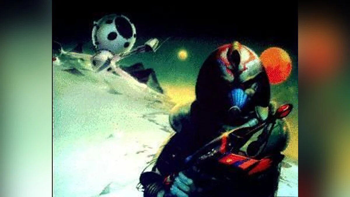 Screenshots aus Blood Money / Bild 22