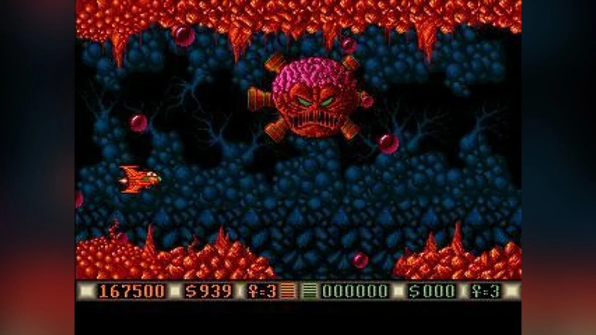 Screenshots aus Blood Money / Bild 40